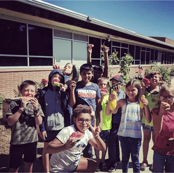 Green Thumb Initiative